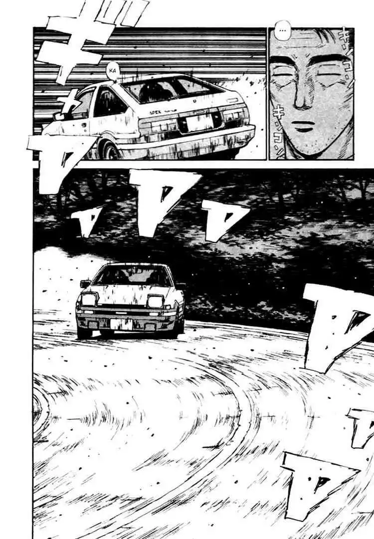 Initial D Chapter 38 10